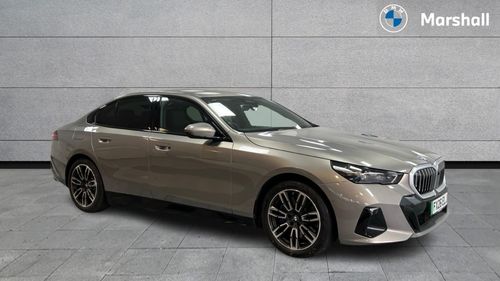 BMW i5
