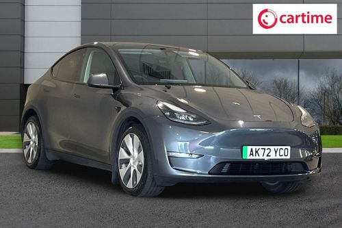 Tesla MODEL  Y