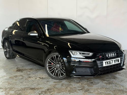 Audi S4