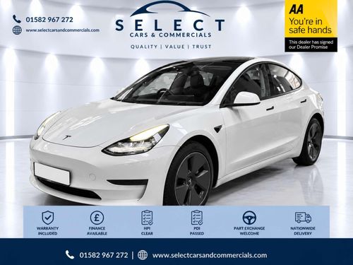 Tesla Model-3