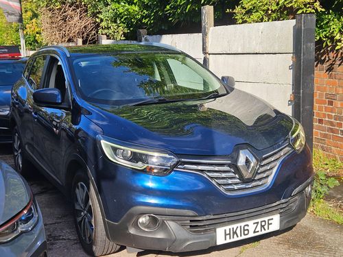 Renault Kadjar