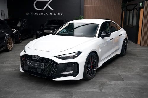Audi RS5