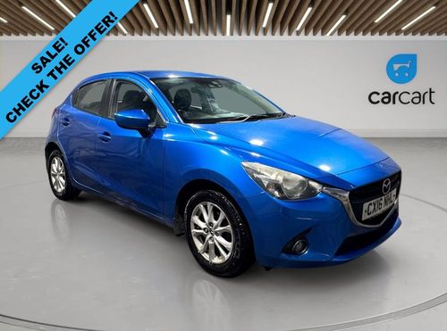 Mazda 2