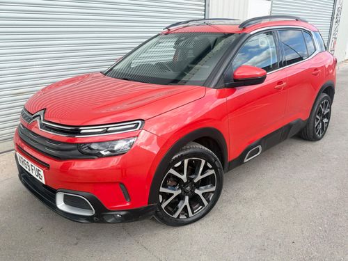 Citroen C5