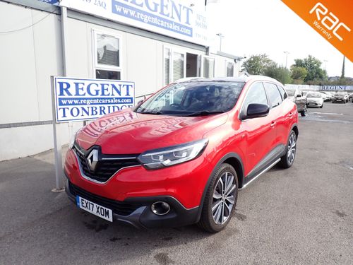 Renault Kadjar