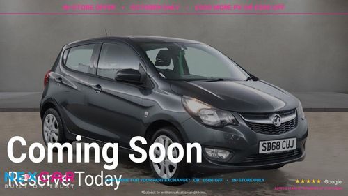 Vauxhall Viva