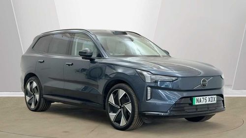 Volvo EX90