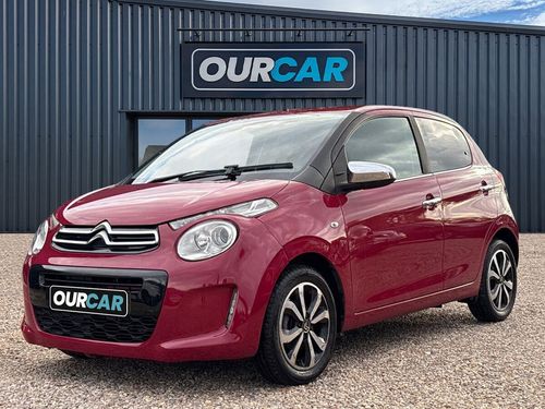 Citroen C1