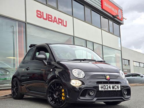Abarth 695