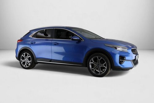Kia XCEE'D