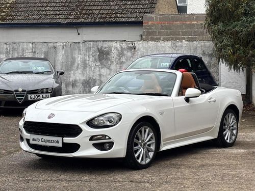 Fiat 124