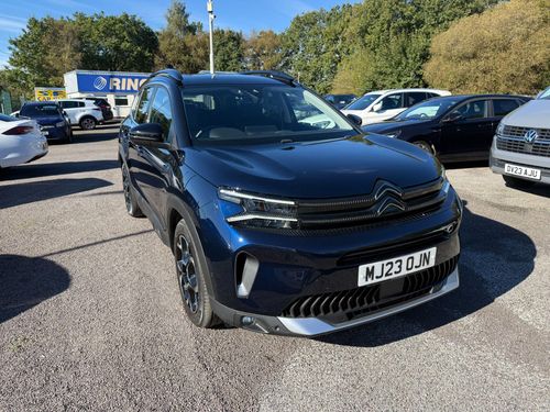 Citroen C5