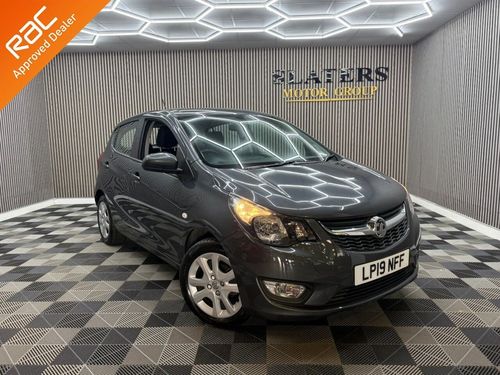 Vauxhall Viva