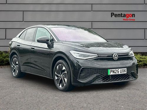 Volkswagen ID5