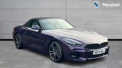 BMW Z4