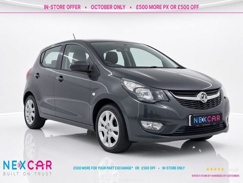 Vauxhall Viva