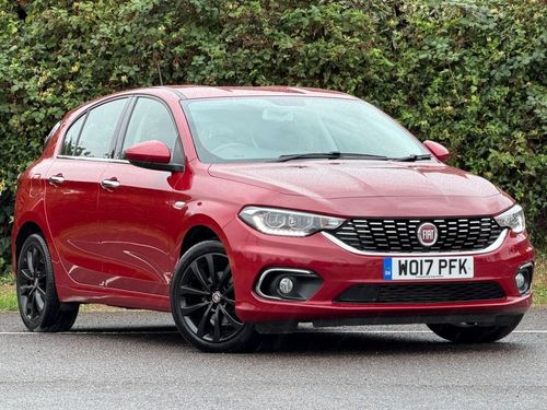 Fiat Tipo