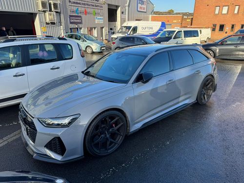 Audi RS6