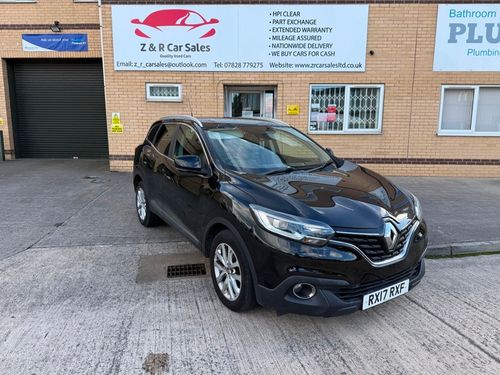 Renault Kadjar