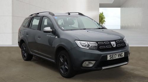 Dacia Logan MCV