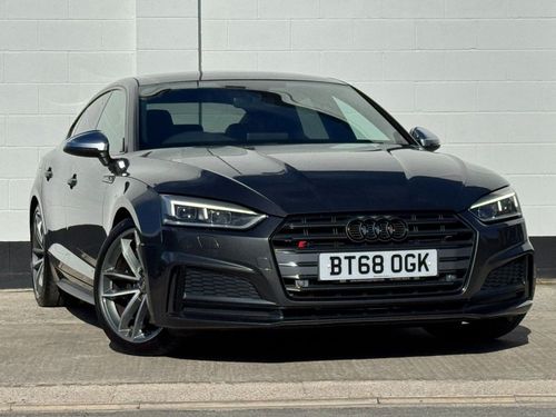 Audi S5