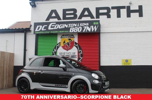 Abarth 695