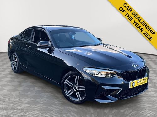 BMW 2 Series