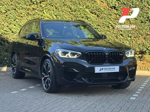 BMW X3 M