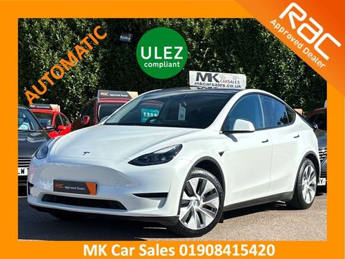 Tesla MODEL  Y