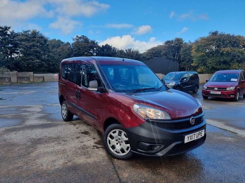 Fiat Doblo