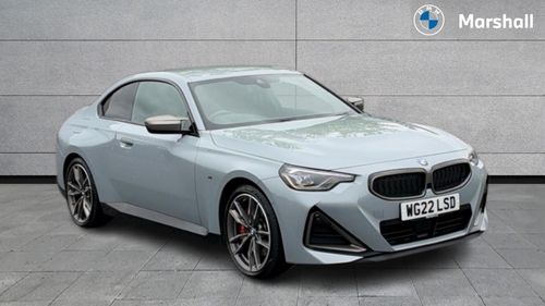 BMW 2 Series