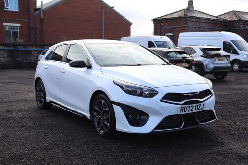 Kia Cee'd