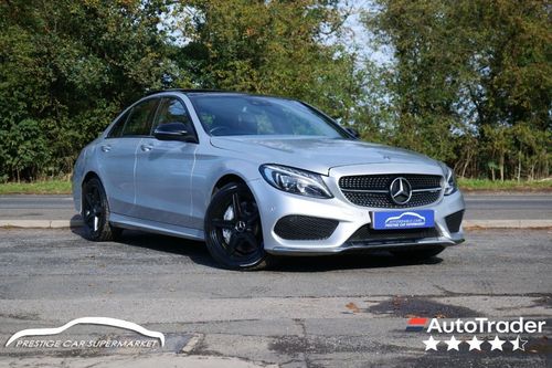 Mercedes Benz C-Class