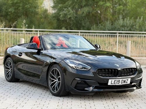 BMW Z4