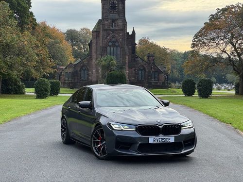 BMW M5
