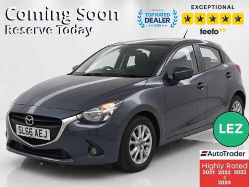 Mazda 2