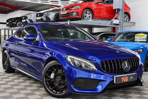 Mercedes Benz C-Class