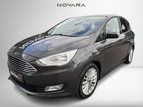 Ford C Max