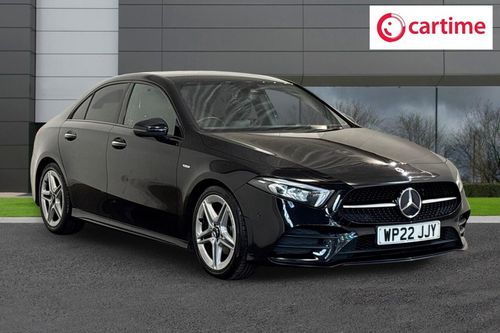 Mercedes Benz A-Class