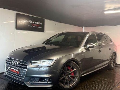 Audi S4