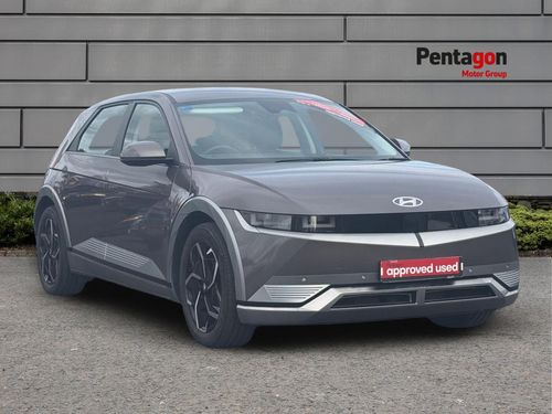 Hyundai Ioniq 5