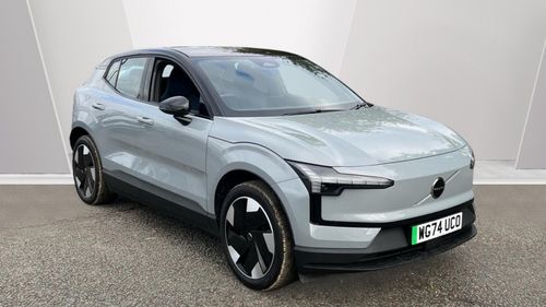 Volvo EX30