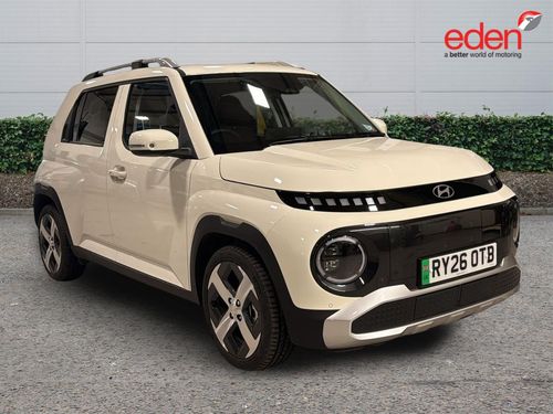 Hyundai Inster