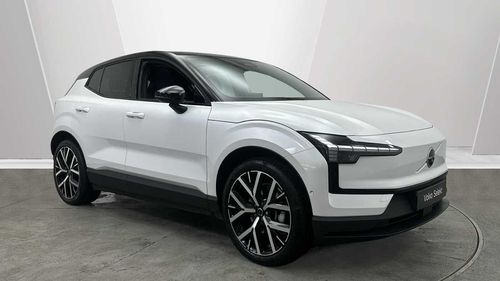 Volvo EX30