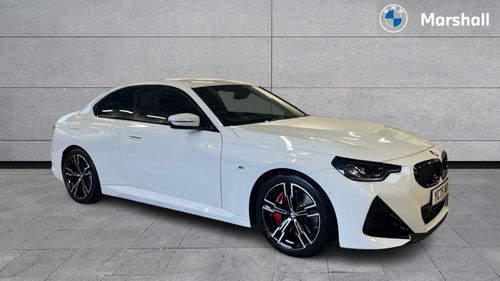 BMW 2 Series