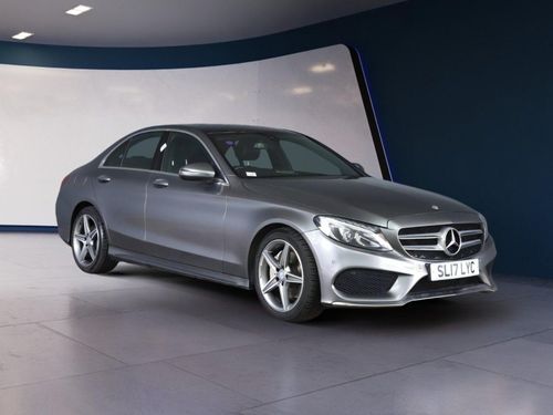 Mercedes Benz C-Class