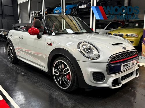 MINI Convertible
