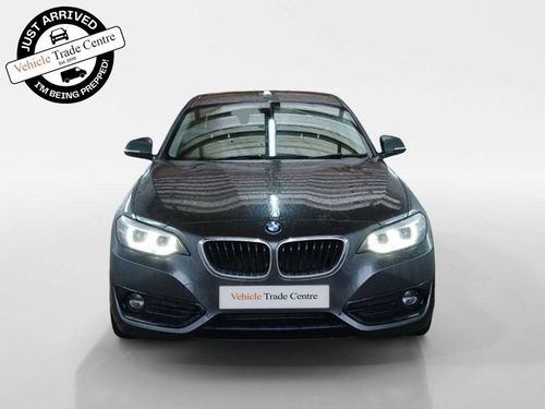 BMW 2 Series