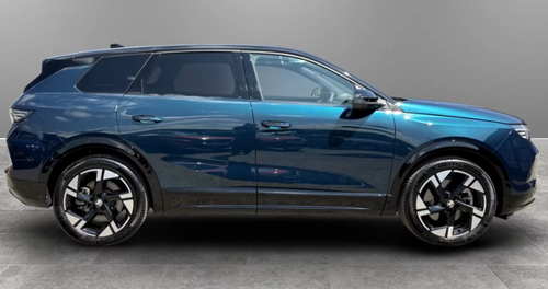 Vauxhall Grandland