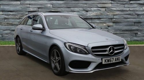 Mercedes Benz C-Class